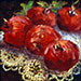 Pomegranates & Lace